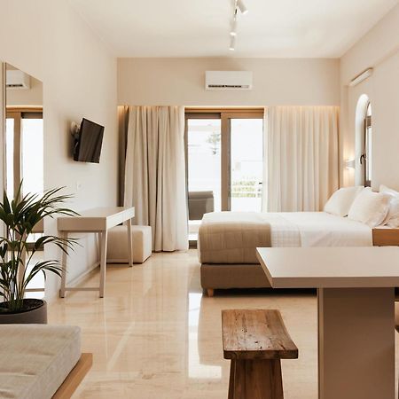 Ariadne Suites Plakias Dış mekan fotoğraf