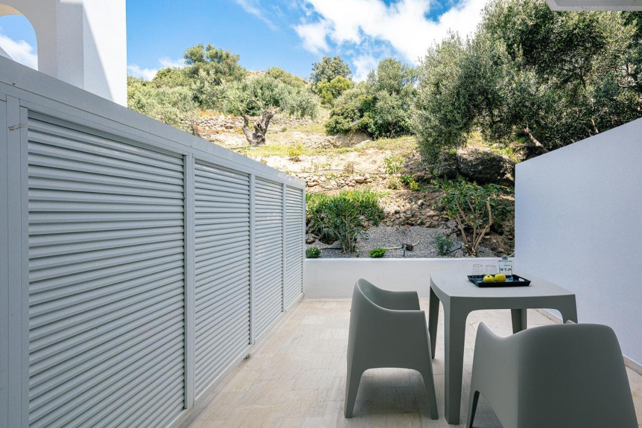 Ariadne Suites Plakias Dış mekan fotoğraf