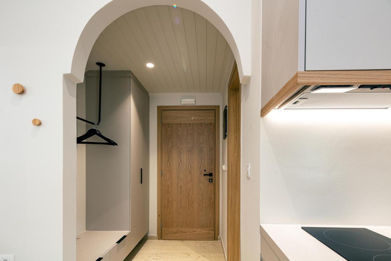 Ariadne Suites Plakias Dış mekan fotoğraf
