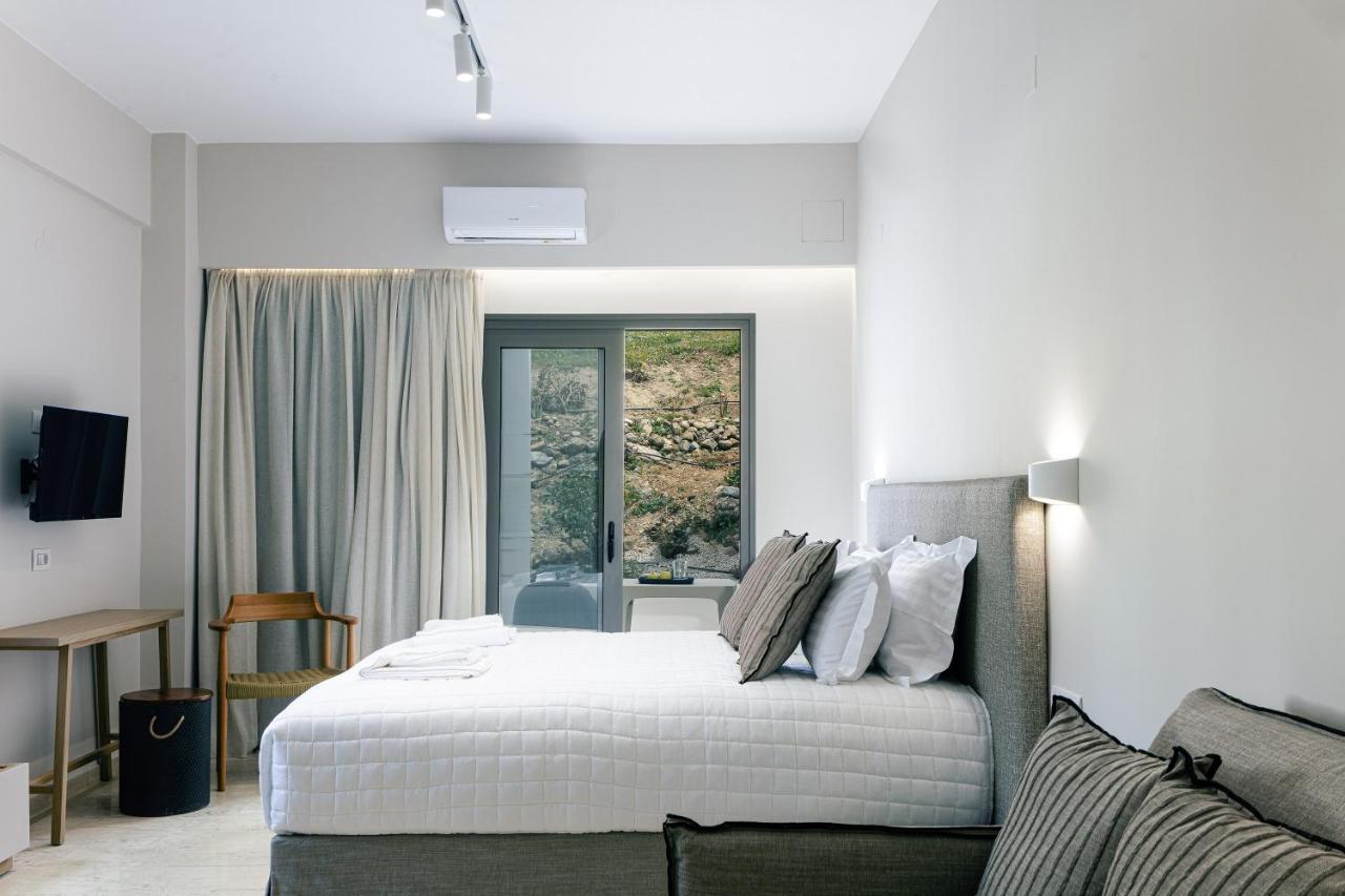Ariadne Suites Plakias Dış mekan fotoğraf