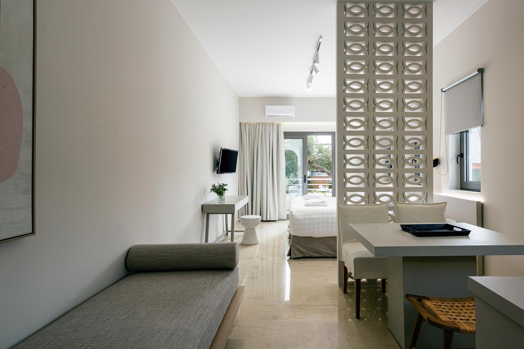 Ariadne Suites Plakias Dış mekan fotoğraf