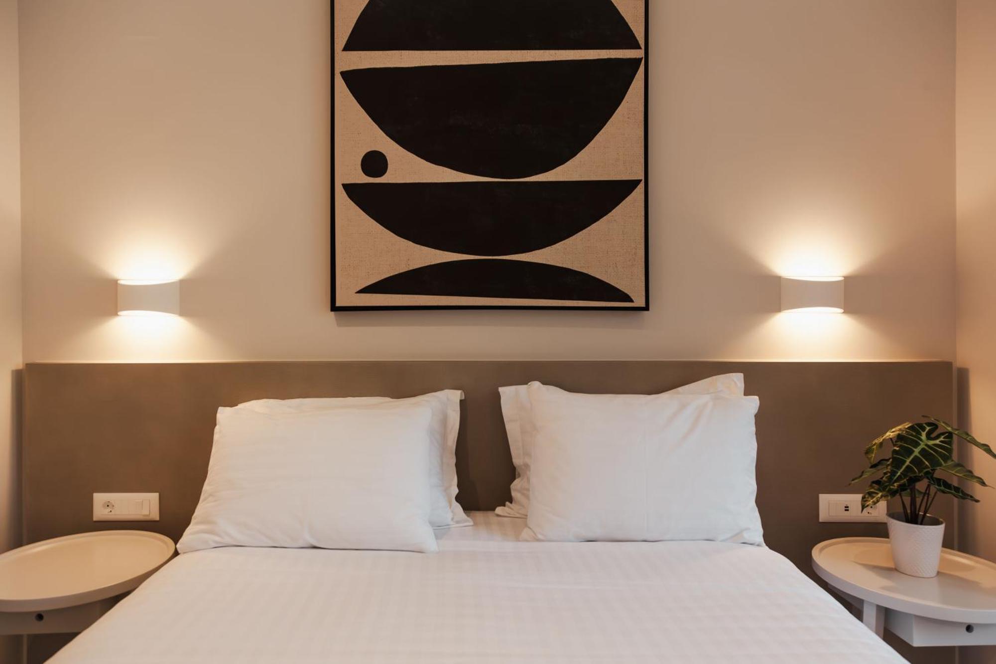 Ariadne Suites Plakias Oda fotoğraf