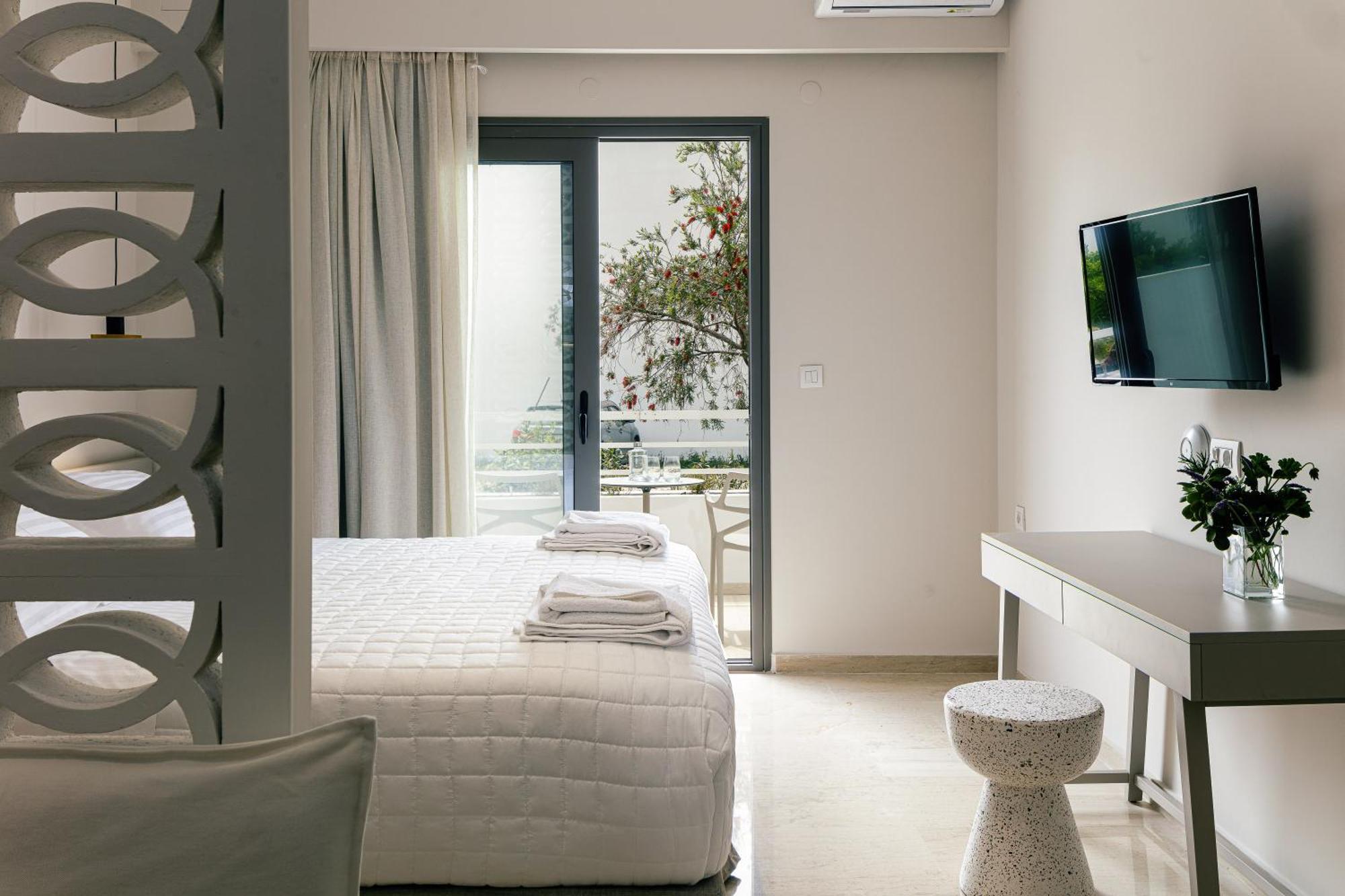 Ariadne Suites Plakias Dış mekan fotoğraf