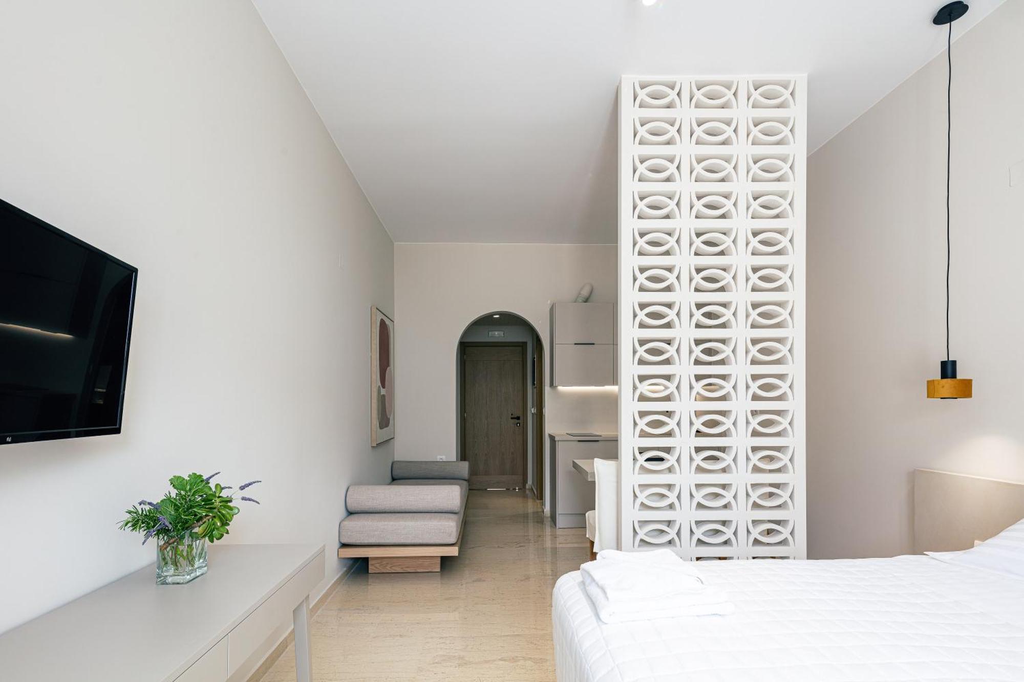 Ariadne Suites Plakias Dış mekan fotoğraf