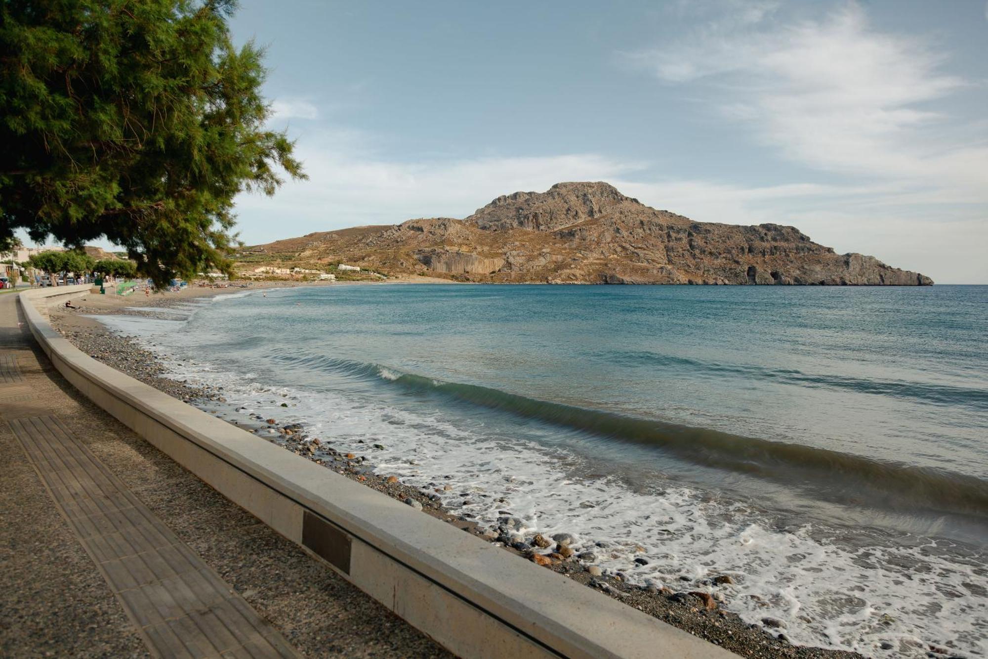 Ariadne Suites Plakias Dış mekan fotoğraf