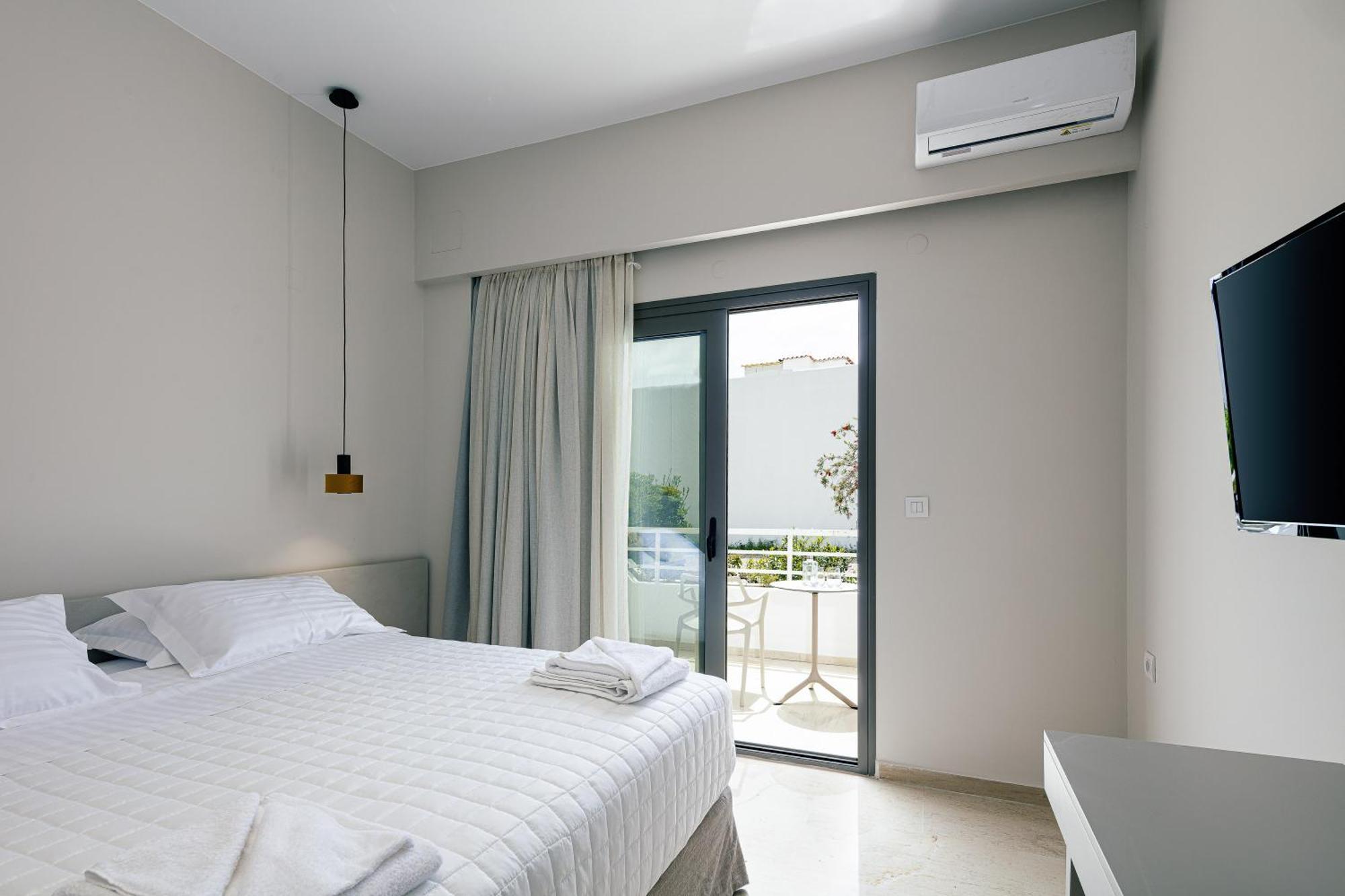 Ariadne Suites Plakias Dış mekan fotoğraf