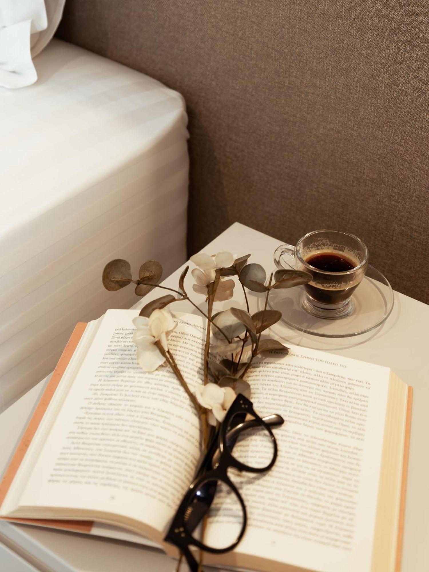 Ariadne Suites Plakias Dış mekan fotoğraf