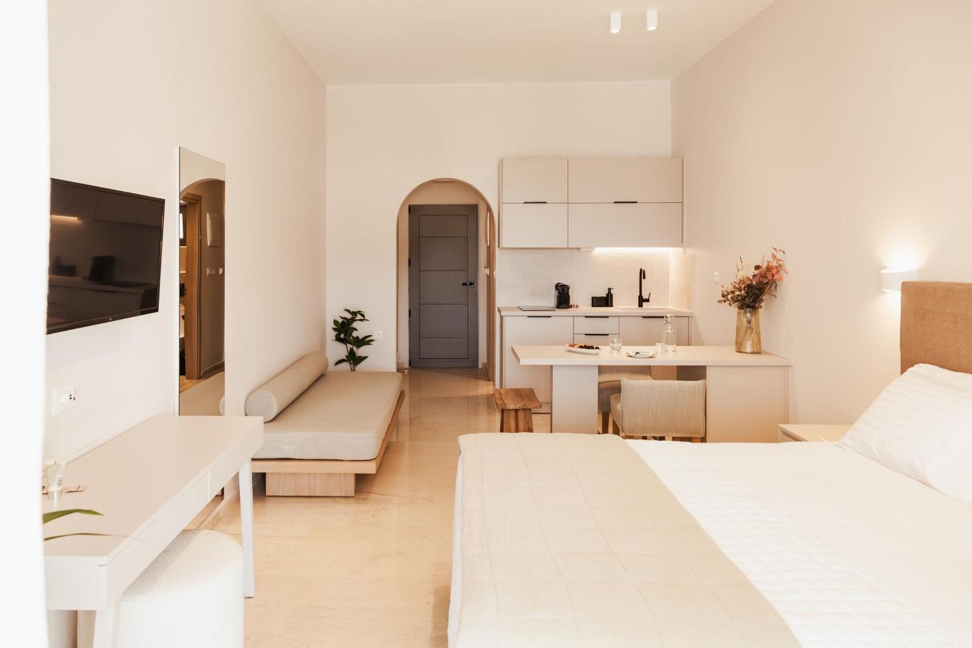Ariadne Suites Plakias Dış mekan fotoğraf