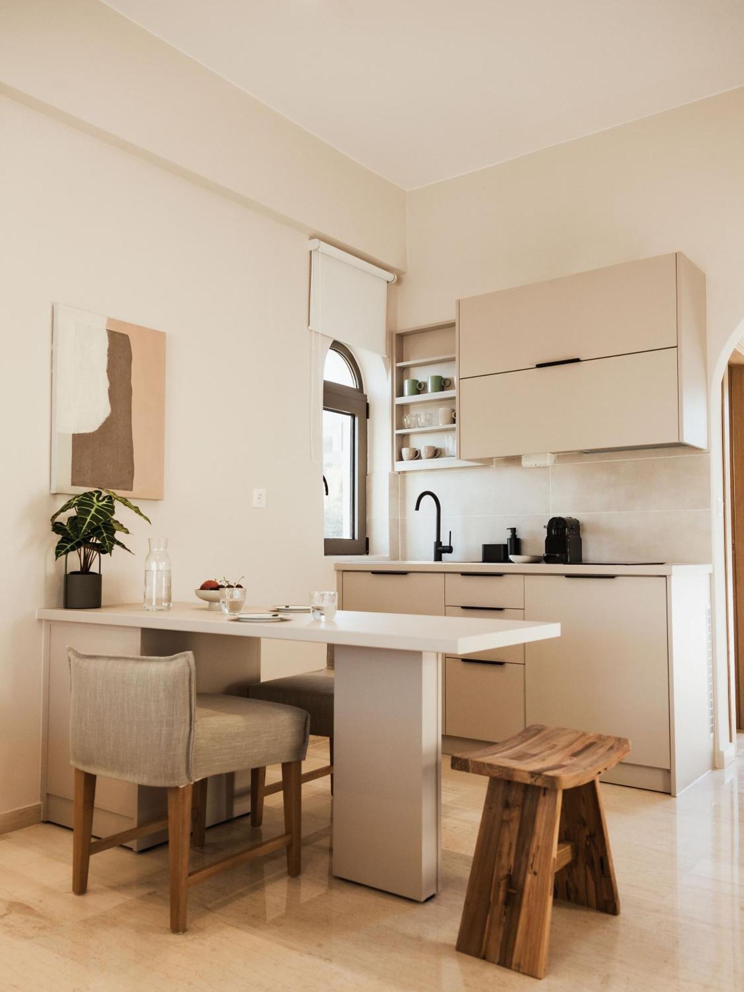 Ariadne Suites Plakias Oda fotoğraf