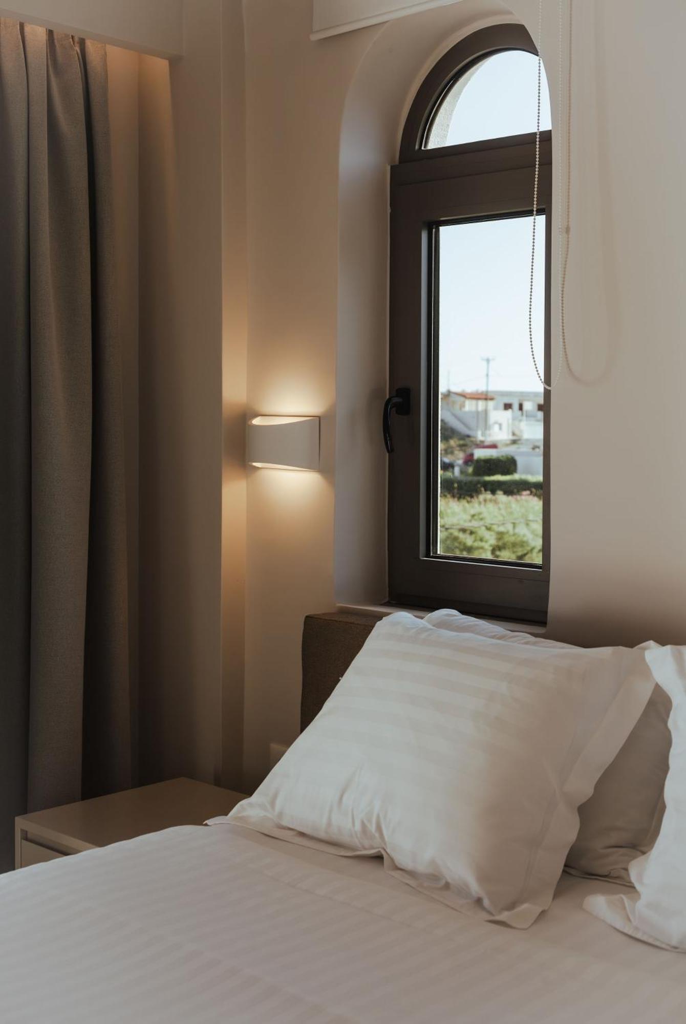 Ariadne Suites Plakias Oda fotoğraf