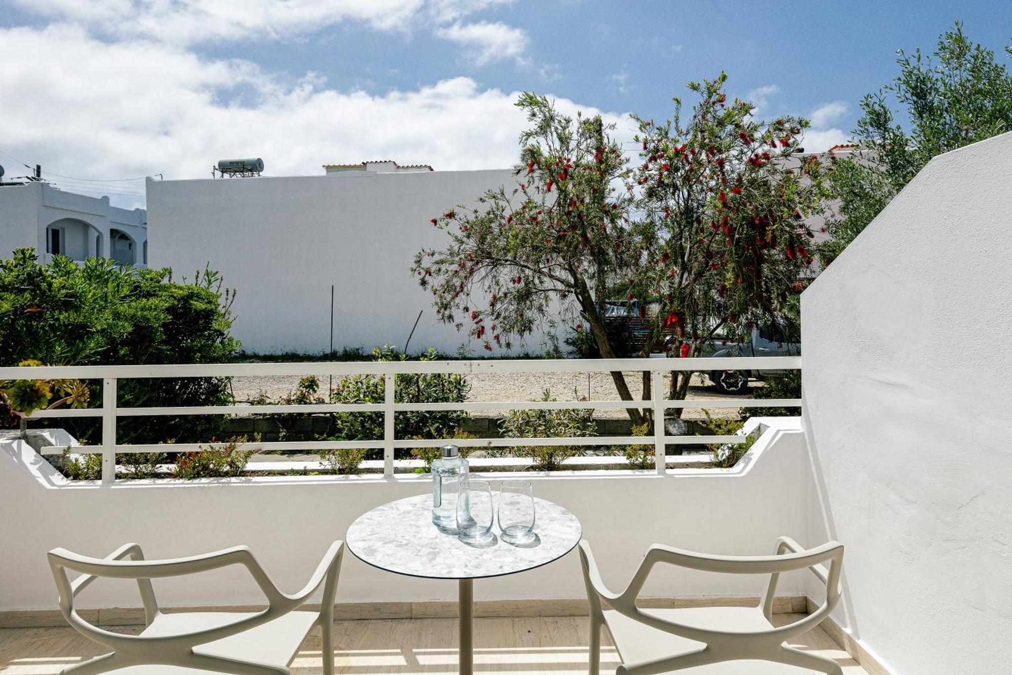 Ariadne Suites Plakias Oda fotoğraf