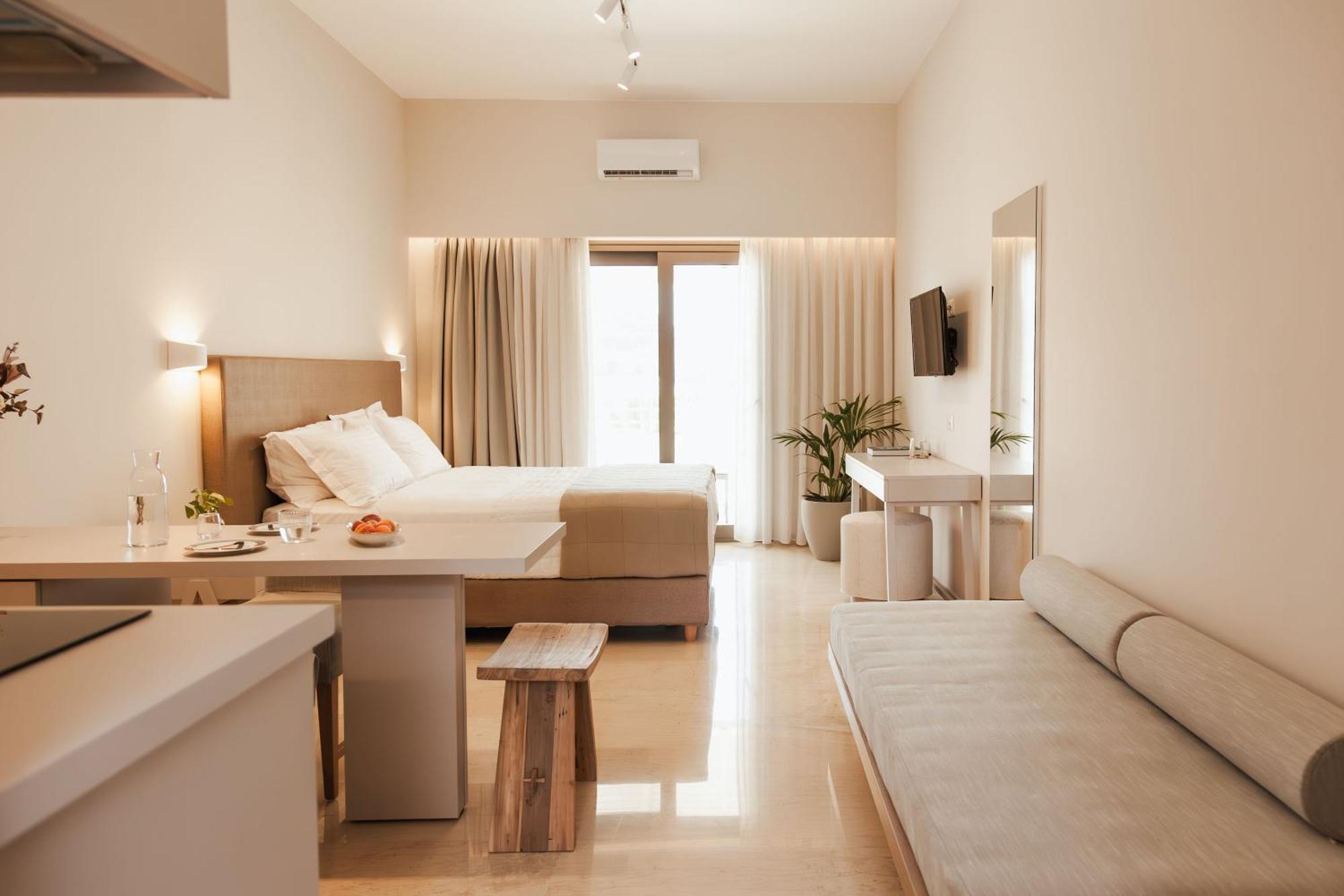 Ariadne Suites Plakias Dış mekan fotoğraf