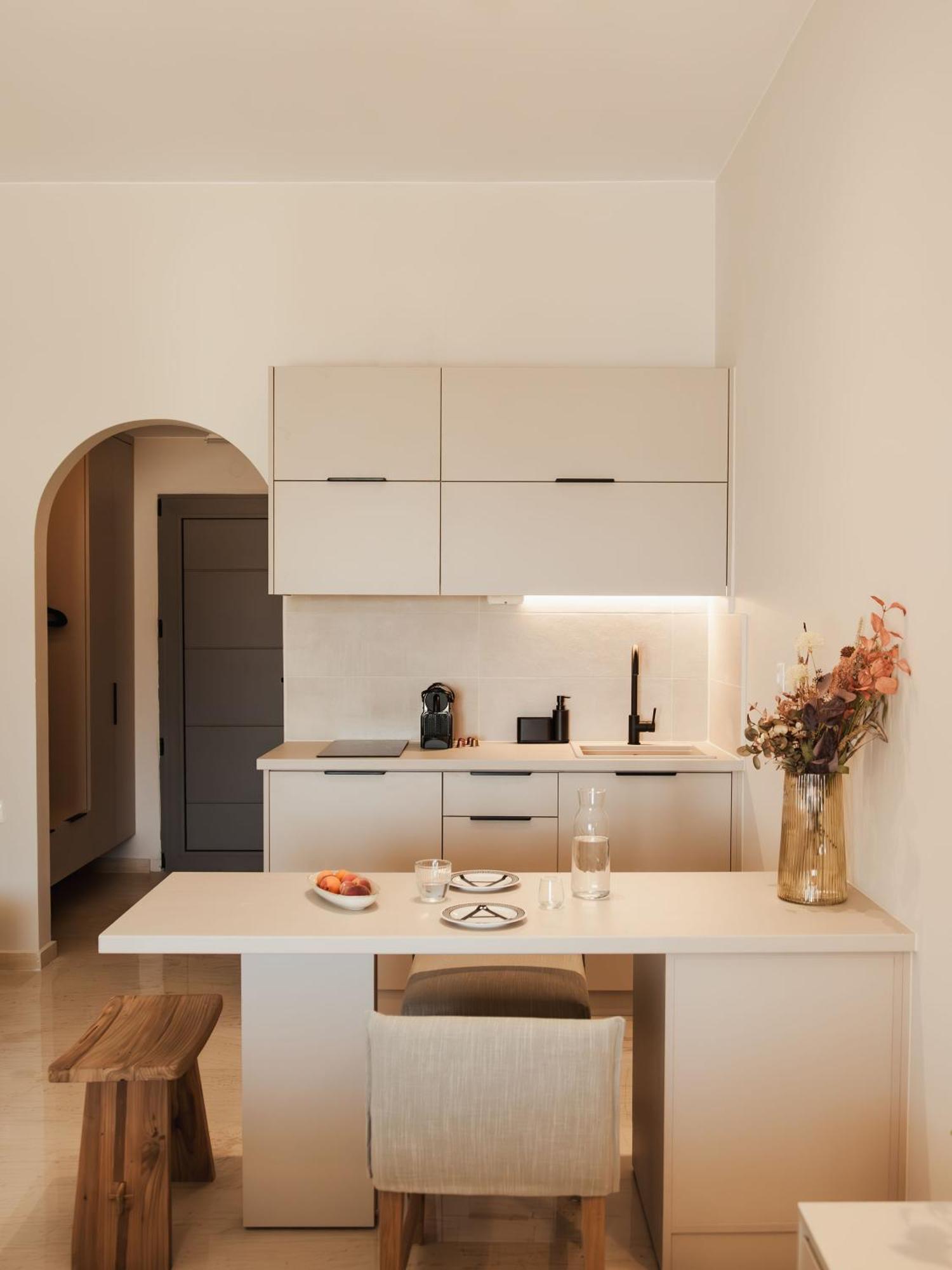 Ariadne Suites Plakias Dış mekan fotoğraf
