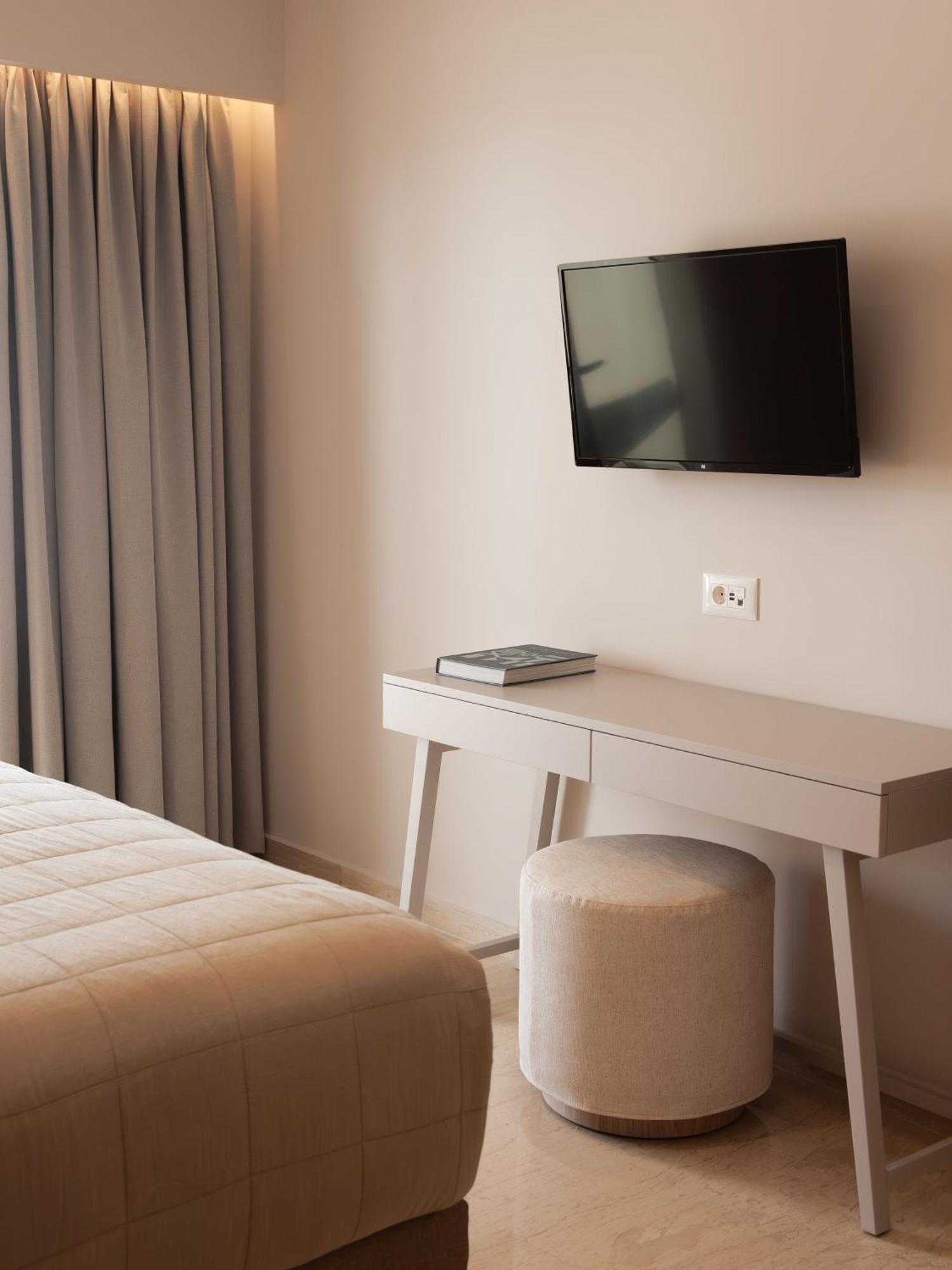 Ariadne Suites Plakias Oda fotoğraf