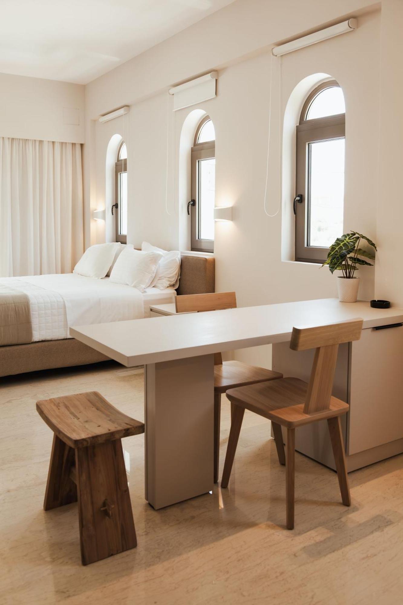 Ariadne Suites Plakias Dış mekan fotoğraf