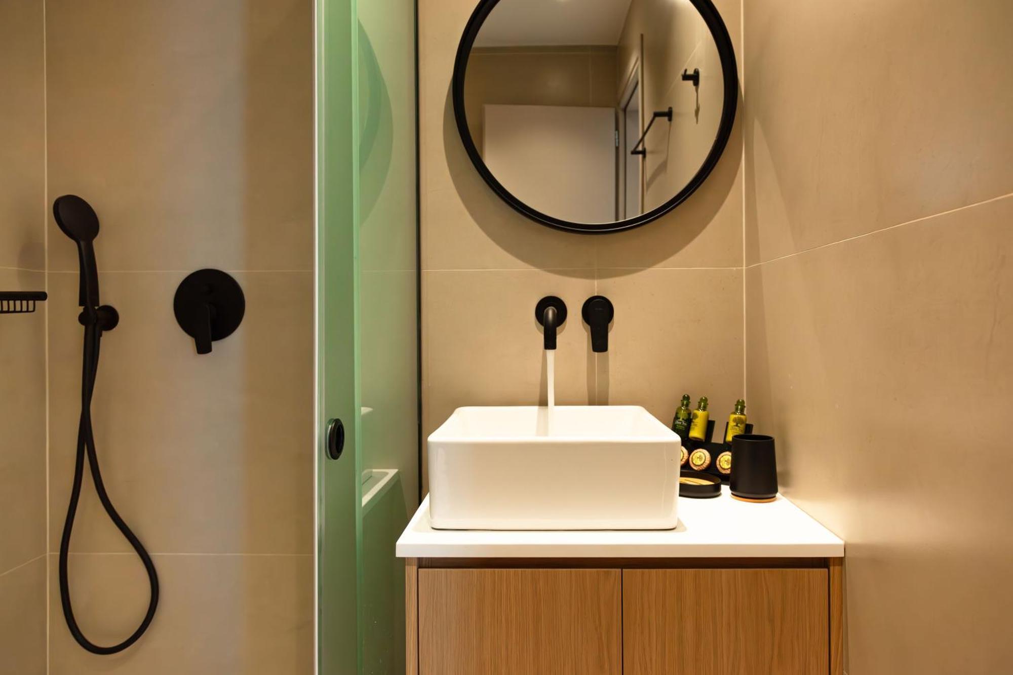 Ariadne Suites Plakias Oda fotoğraf